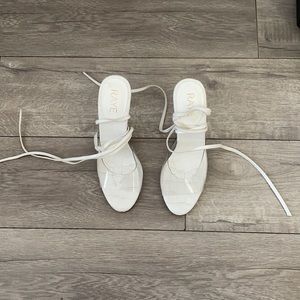 Raye Strappy Sandal